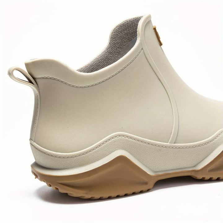 Key | Women's Waterproof Ankle Winter Boot