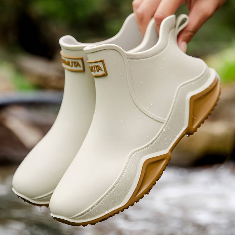 Key | Women's Waterproof Ankle Winter Boot