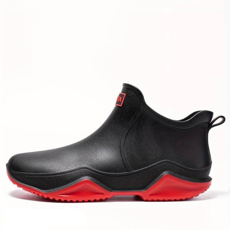 Key | Women's Waterproof Ankle Winter Boot