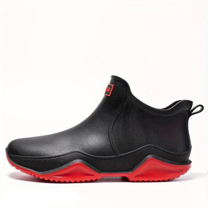 Key | Women's Waterproof Ankle Winter Boot