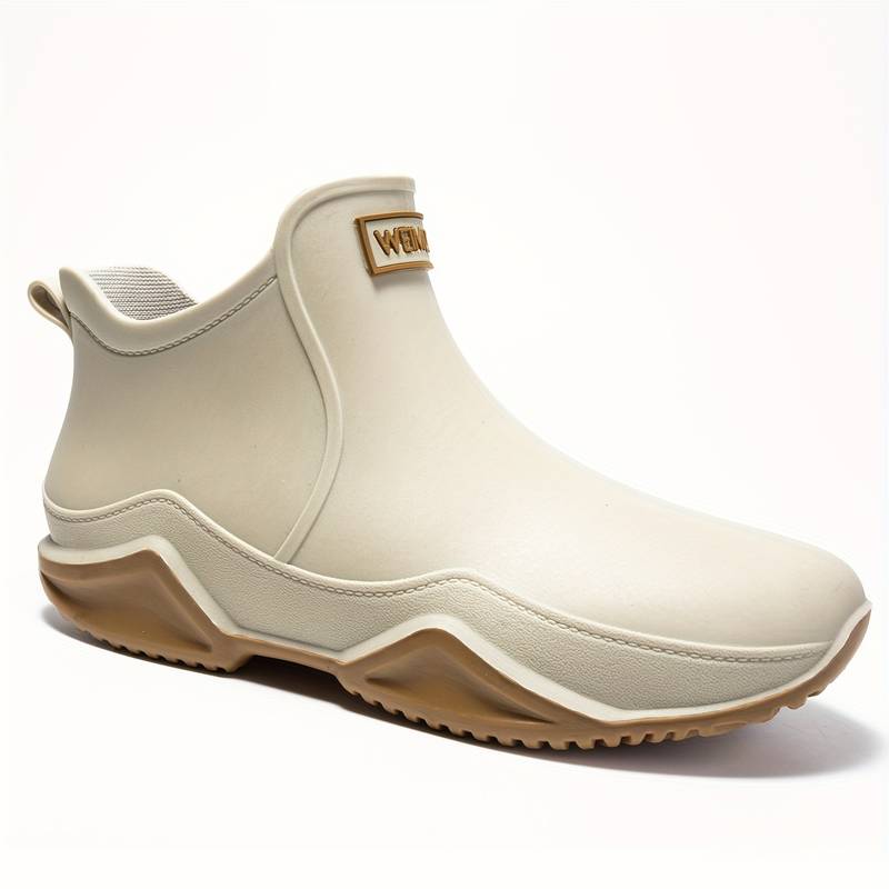 Key | Women's Waterproof Ankle Winter Boot