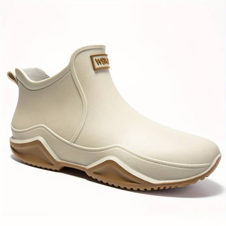 Key | Women's Waterproof Ankle Winter Boot