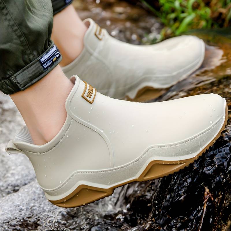 Key | Women's Waterproof Ankle Winter Boot