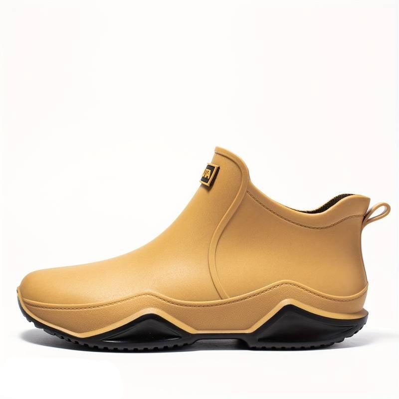 Key | Women's Waterproof Ankle Winter Boot