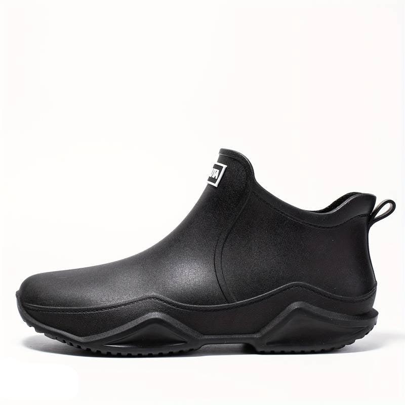 Key | Women's Waterproof Ankle Winter Boot