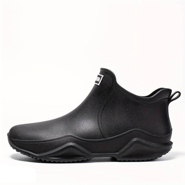 Key | Women's Waterproof Ankle Winter Boot