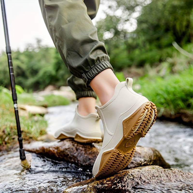 Key | Women's Waterproof Ankle Winter Boot