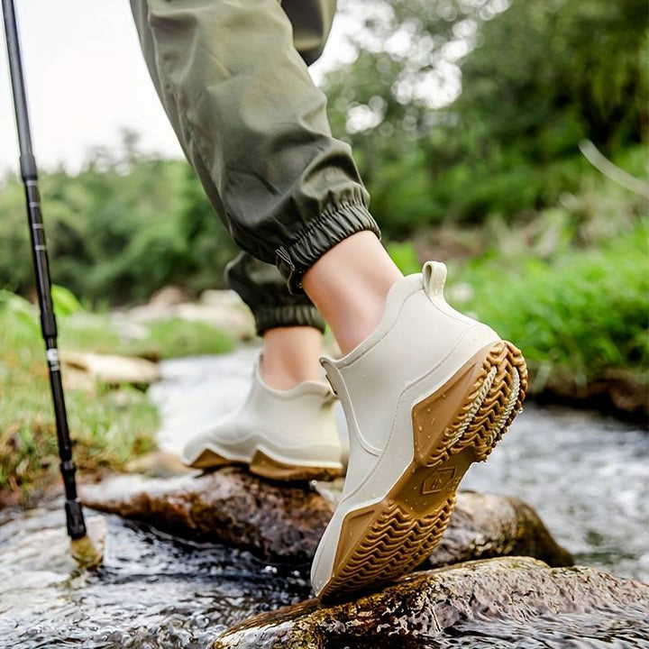 Key | Women's Waterproof Ankle Winter Boot